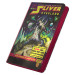 MtG 18-Pocket Zipfolio 360: Edge of Eternities: Sliver Overlord