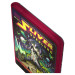 MtG 18-Pocket Zipfolio 360: Edge of Eternities: Sliver Overlord