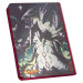 MtG 18-Pocket Zipfolio 360: Edge of Eternities: Sliver Overlord
