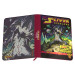 MtG 18-Pocket Zipfolio 360: Edge of Eternities: Sliver Overlord