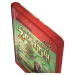 MtG 18-Pocket Zipfolio 360: Edge of Eternities: Green Sun's Zenith