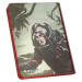 MtG 18-Pocket Zipfolio 360: Edge of Eternities: Green Sun's Zenith