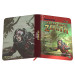 MtG 18-Pocket Zipfolio 360: Edge of Eternities: Green Sun's Zenith