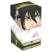 Avatar: The Last Airbender Squaroes: Toph