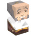 Avatar: The Last Airbender Squaroes: Iroh