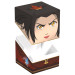 Avatar: The Last Airbender Squaroes: Azula