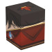 Avatar: The Last Airbender Squaroes: Azula