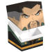 DC Squaroes: Gotham City - Ra's al Ghul
