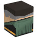 DC Squaroes: Gotham City - Ra's al Ghul