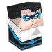 DC Squaroes: Gotham City - Nightwing (Chase)