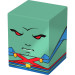 DC Squaroes: Justice League WII - Martian Manhunter
