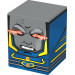 DC Squaroes: Justice League WII - Darkseid