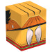 DC Squaroes: Justice League WII - Hawkgirl