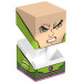 DC Squaroes: Justice League WII - Lex Luthor Battlesuit