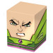 DC Squaroes: Justice League WII - Lex Luthor Battlesuit