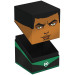 DC Squaroes: Justice League WII - John Stewart