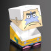 Spongebob Squarepants Squaroes: Mermaid Man