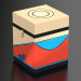 Spongebob Squarepants Squaroes: Barnacle Boy