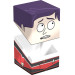 Star Trek Lower Decks Squaroes: W1 Brad Boimler