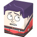 Star Trek Lower Decks Squaroes: W1 Brad Boimler