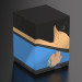 Star Trek Squaroes: TOS - Spock