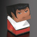 Star Trek Squaroes: TOS - Uhura