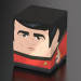 Star Trek Squaroes: TOS - Scotty