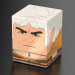 Star Trek Squaroes: TOS - Khan