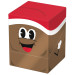 South Park Squaroes: Mr. Hankey