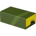 TMNT Squaroes: Collector's Case - Turtle Van