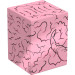 TMNT Squaroes: Krang