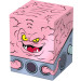 TMNT Squaroes: Krang with Bubble Walker