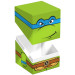 TMNT Squaroes: Leonardo