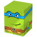 TMNT Squaroes: Leonardo