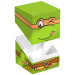 TMNT Squaroes: Michelangelo