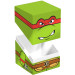 TMNT Squaroes: Raphael