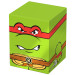 TMNT Squaroes: Raphael