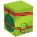 TMNT Squaroes: Raphael