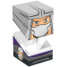 TMNT Squaroes: Shredder