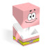 SpongeBob SquarePants Squaroes: Patrick