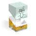 SpongeBob SquarePants Squaroes: Squidward