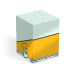 SpongeBob SquarePants Squaroes: Squidward