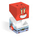 SpongeBob SquarePants Squaroes: Mr. Krabs