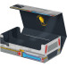 Lower Decks Squaroes: Collector's Case - Shuttlecraft Yosemite