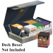 Lower Decks Squaroes: Collector's Case - Shuttlecraft Yosemite