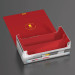 Star Trek Squaroes: TOS - Collector's Case - Shuttle Craft Galileo