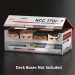 Star Trek Squaroes: TOS - Collector's Case - Shuttle Craft Galileo