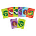 Crazy 8s: Jumbo Size