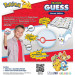 Pokemon Trainer Guess: Sinnoh Edition