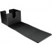 Alcove Edge: Vivid Black